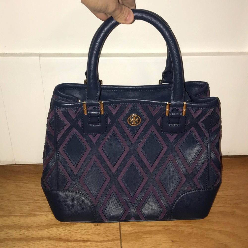 Tory Burch Mini Satchel